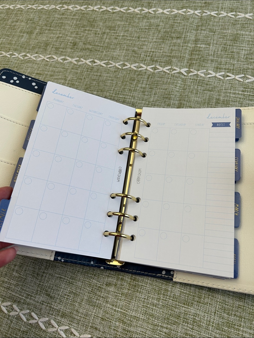 Planner - Picture 9 of 16